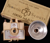 Brownie Camera