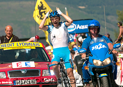 Totschnig win at Ax 3 Domaines Totschnig win at Ax 3 Domaines