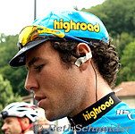 Mark Cavendish