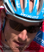 Levi Leipheimer