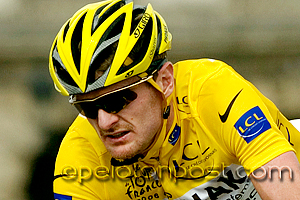 Floyd Landis