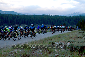 Leadville 100