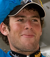 Mark Cavendish