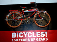 150 Years of Gears