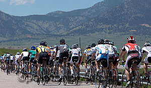 2010 Morgul Bismark peloton