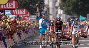 Fedrigo win Fedrigo win