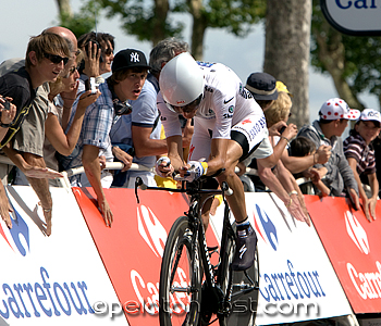 Andy Schleck Andy Schleck