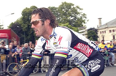 Mario Cipollini