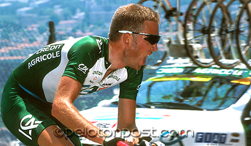 Jonathan Vaughters