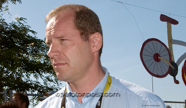 Christian Prudhomme