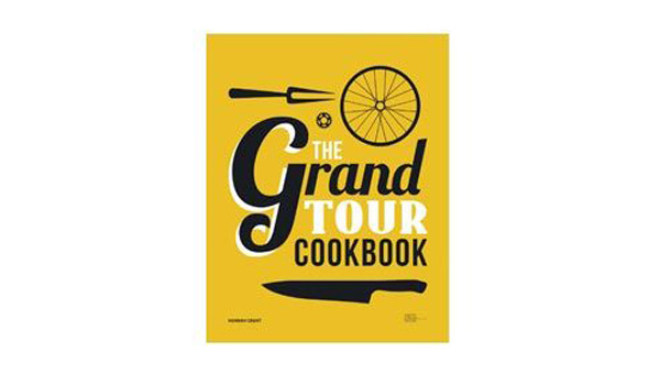 the grand tour cookbook by hannah grant