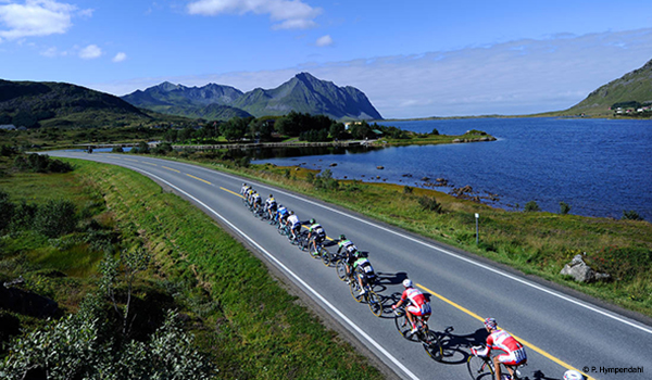 Arctic Tour of Norway