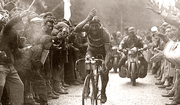 Gino Bartali